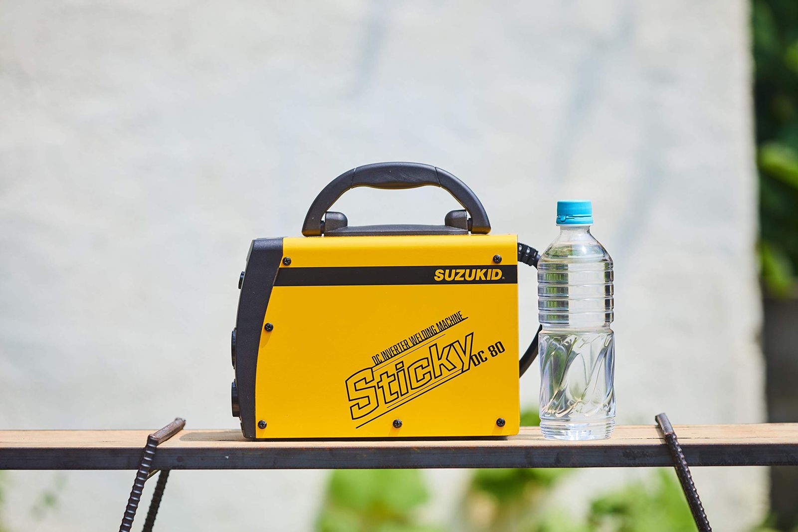 SUZUKID アーク溶接機