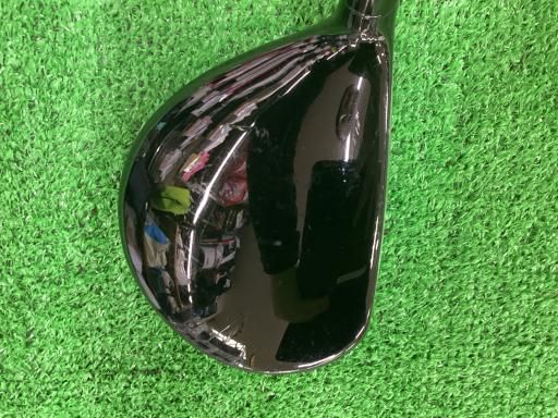 中古】 ヤマハ inpres RMX 3W フェアウェイウッド FW Motore