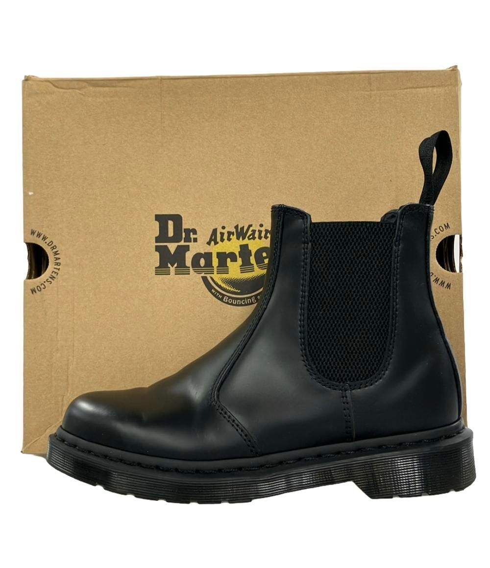 ドクターマーチン サイドゴアブーツ 7 UK ドクターマーチン サイドゴアブーツ メンズ SIZE UK 7 (M) Dr.Martens