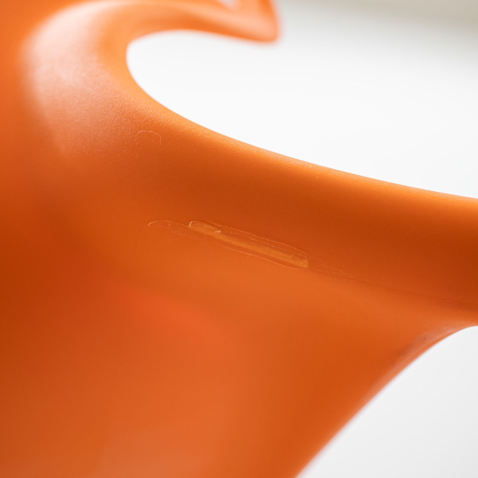 チェア スタッキング