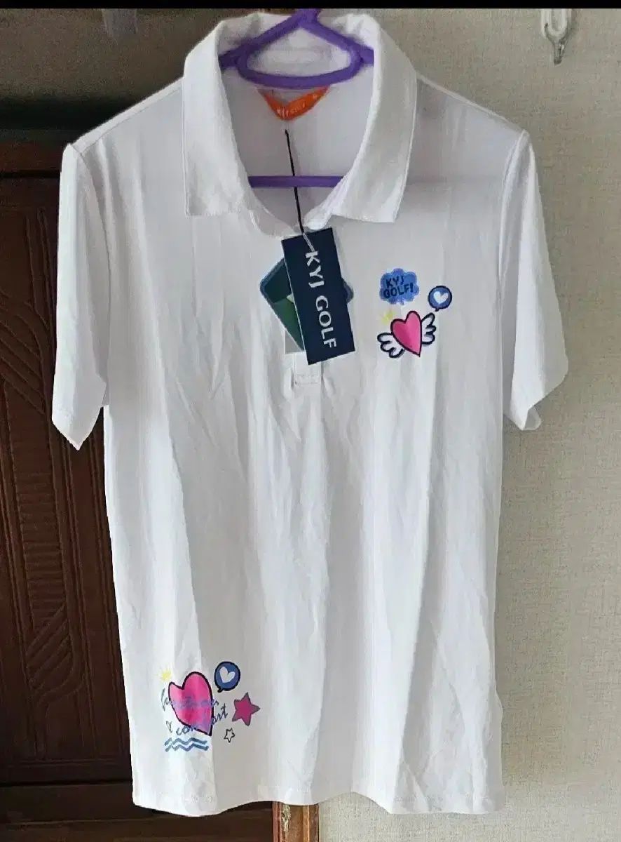 EIMY ISTOIRE」 長袖ポロシャツ F ボルドー レディース EIMY ISTOIRE