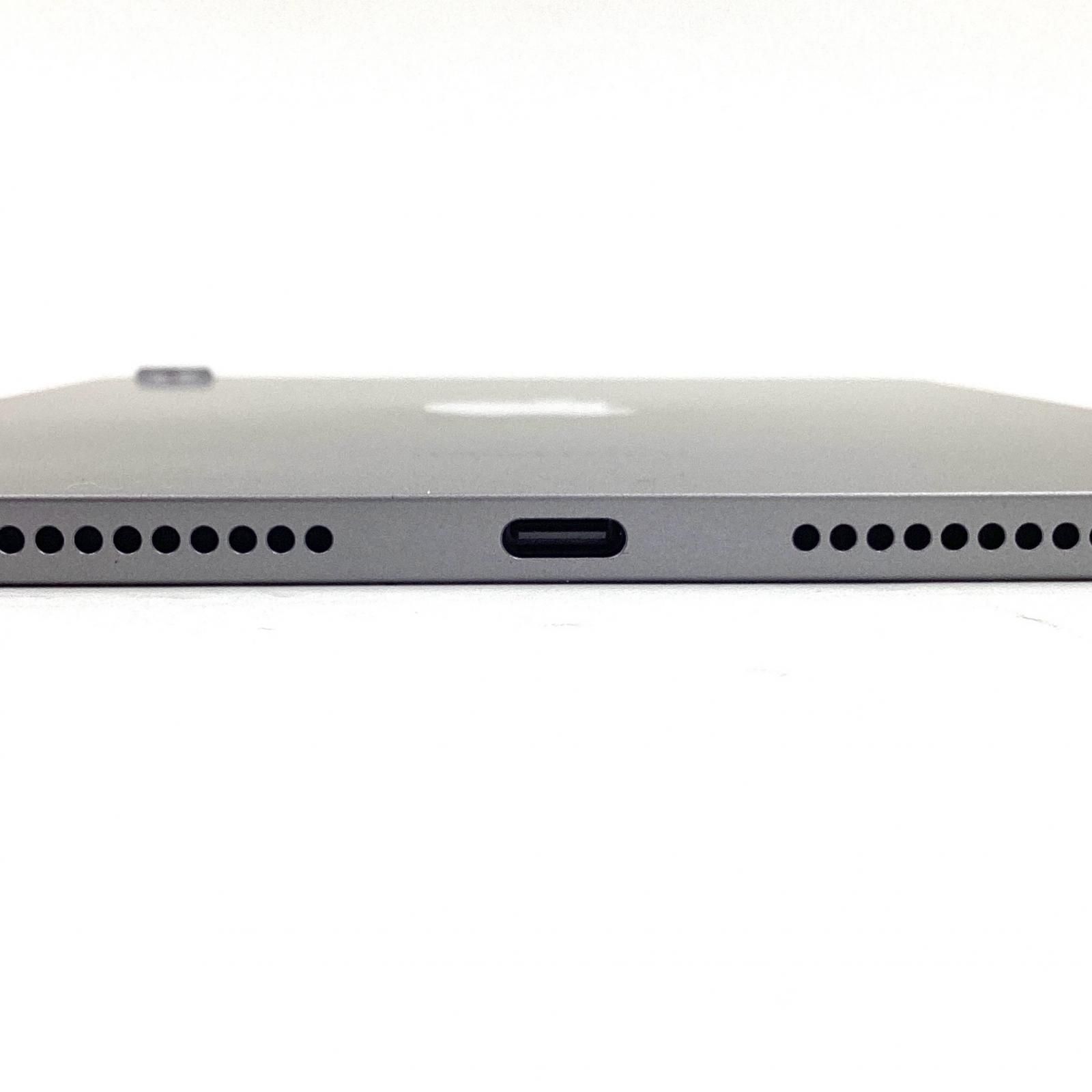 iPad mini 第7世代 128GB スペースグレイ【極美品】 - メルカリ