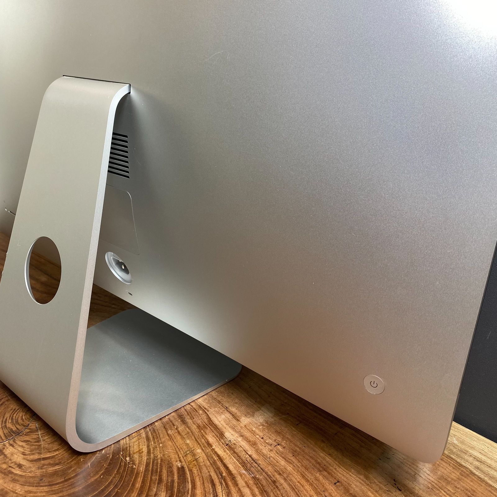訳あり］iMac Retina 5K, 27-inch, Late 2015/Core i5 3.2GHz