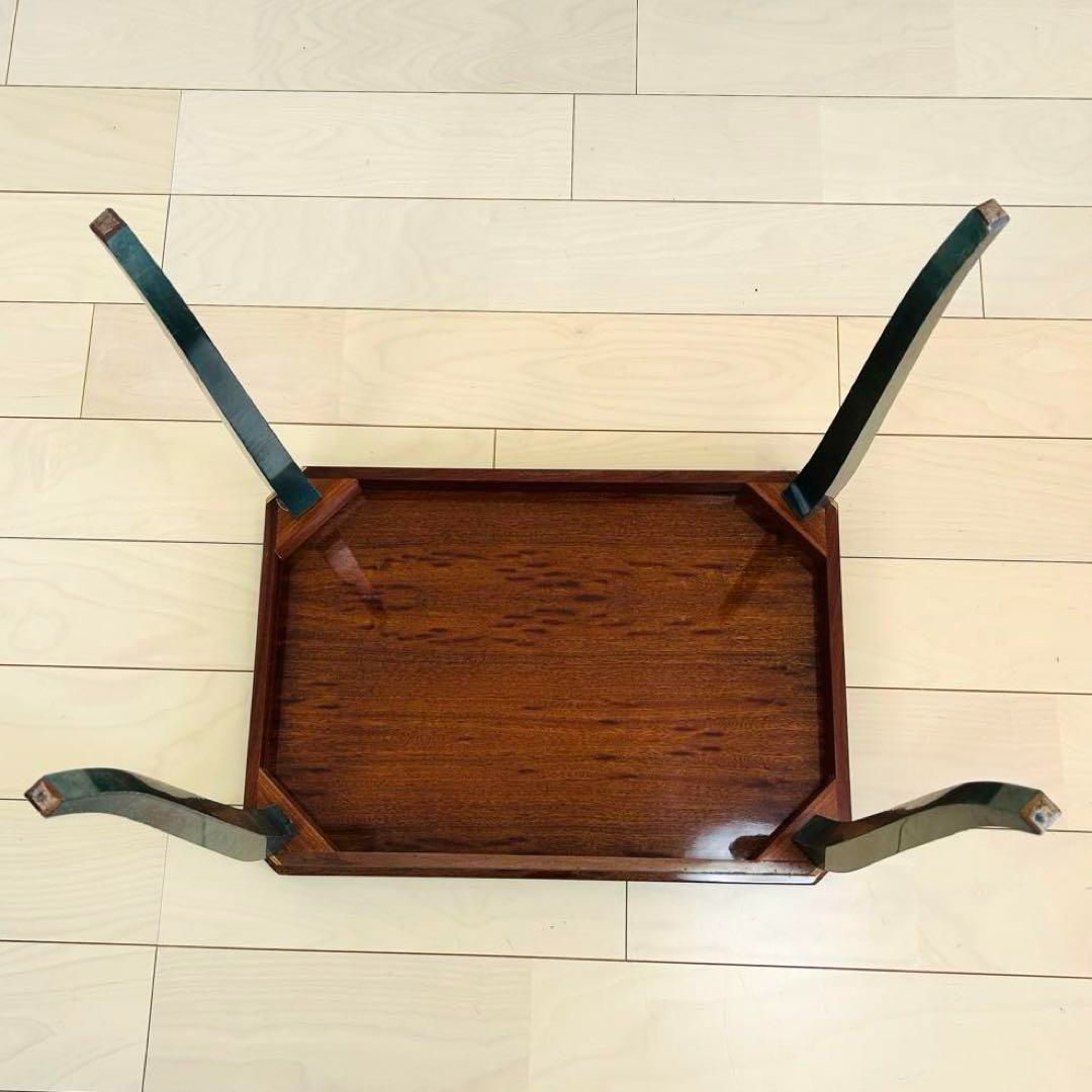 サイドテーブル アンティーク