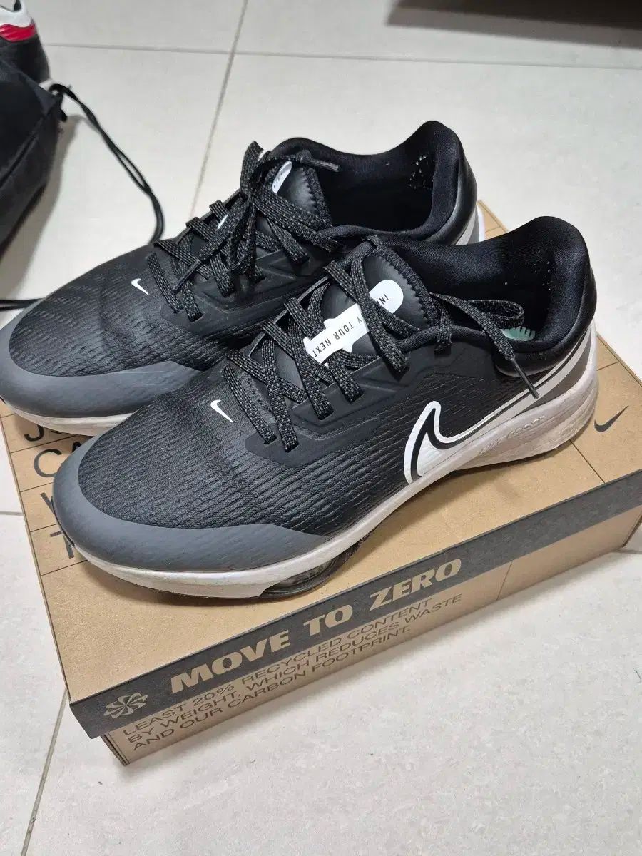 ゴルフシューズ NIKE ナイキ エア ズーム ツアー ネクスト 270