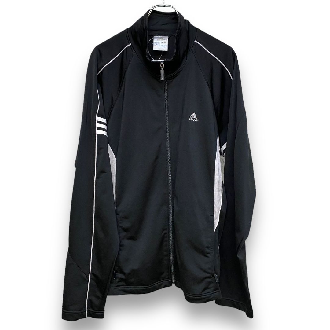 ADIDAS 90's ビックサイズトラックジャケット サイズXO - メルカリ
