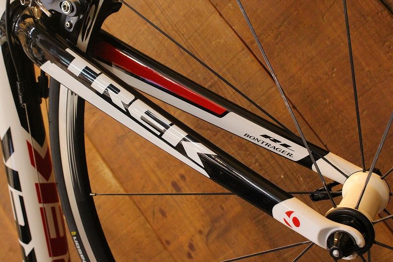 トレック TREK マドン MADONE 4.7 2012年モデル 52サイズ シマノ
