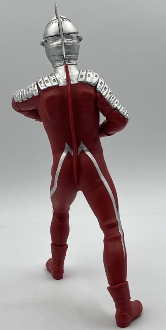 CCP ウルトラセブン エメリウム光線 1/6 特撮シリーズ Vol.04 1