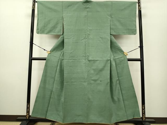 重要無形文化財　本番結城紬 重要無形文化財 本場結城紬 黒×ピンク 80亀甲 証紙 - メルカリ