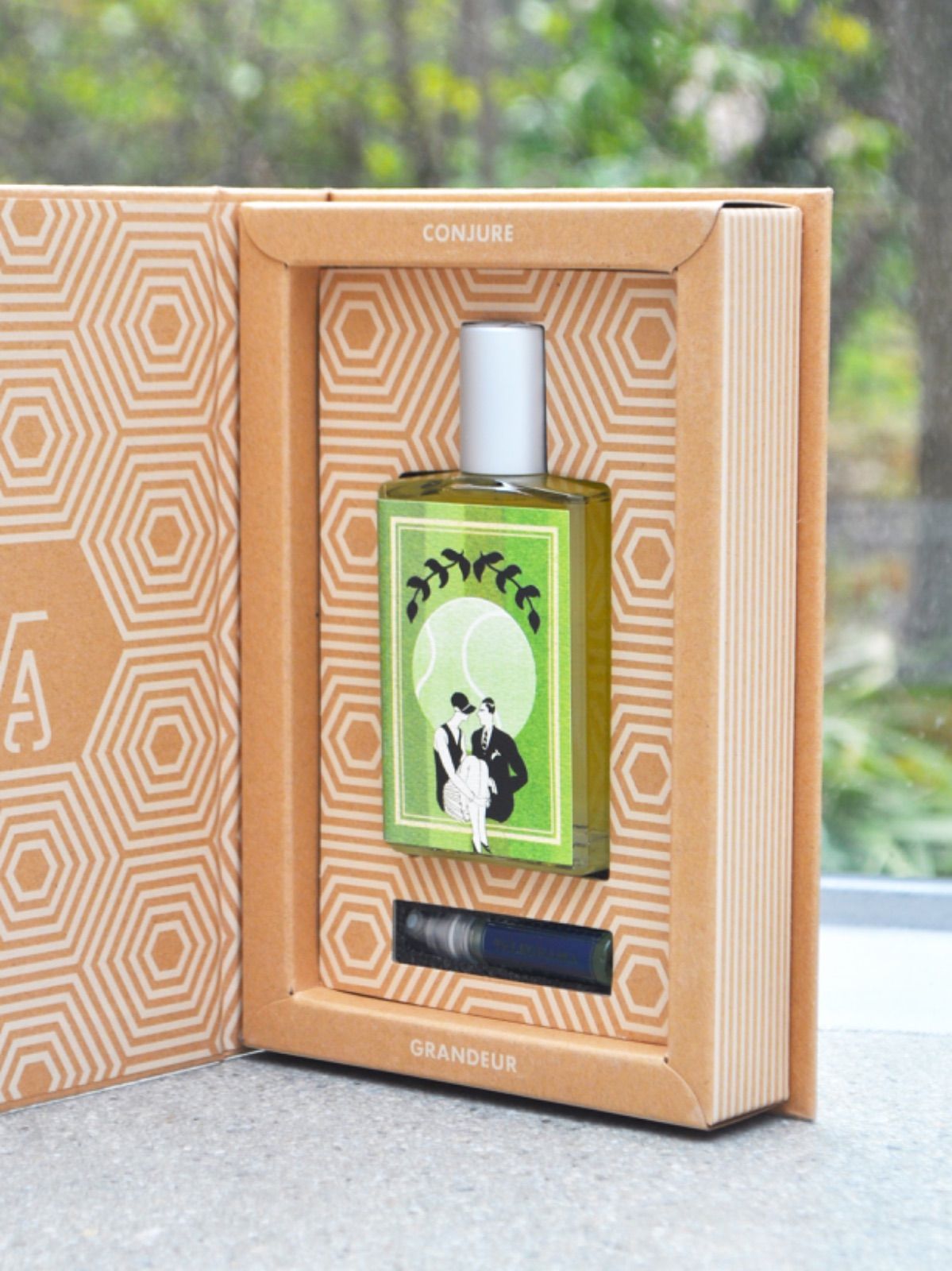 IMAGINARY AUTHORS《THE SOFT LAWN》柔らかな芝生の香り イマジナリー