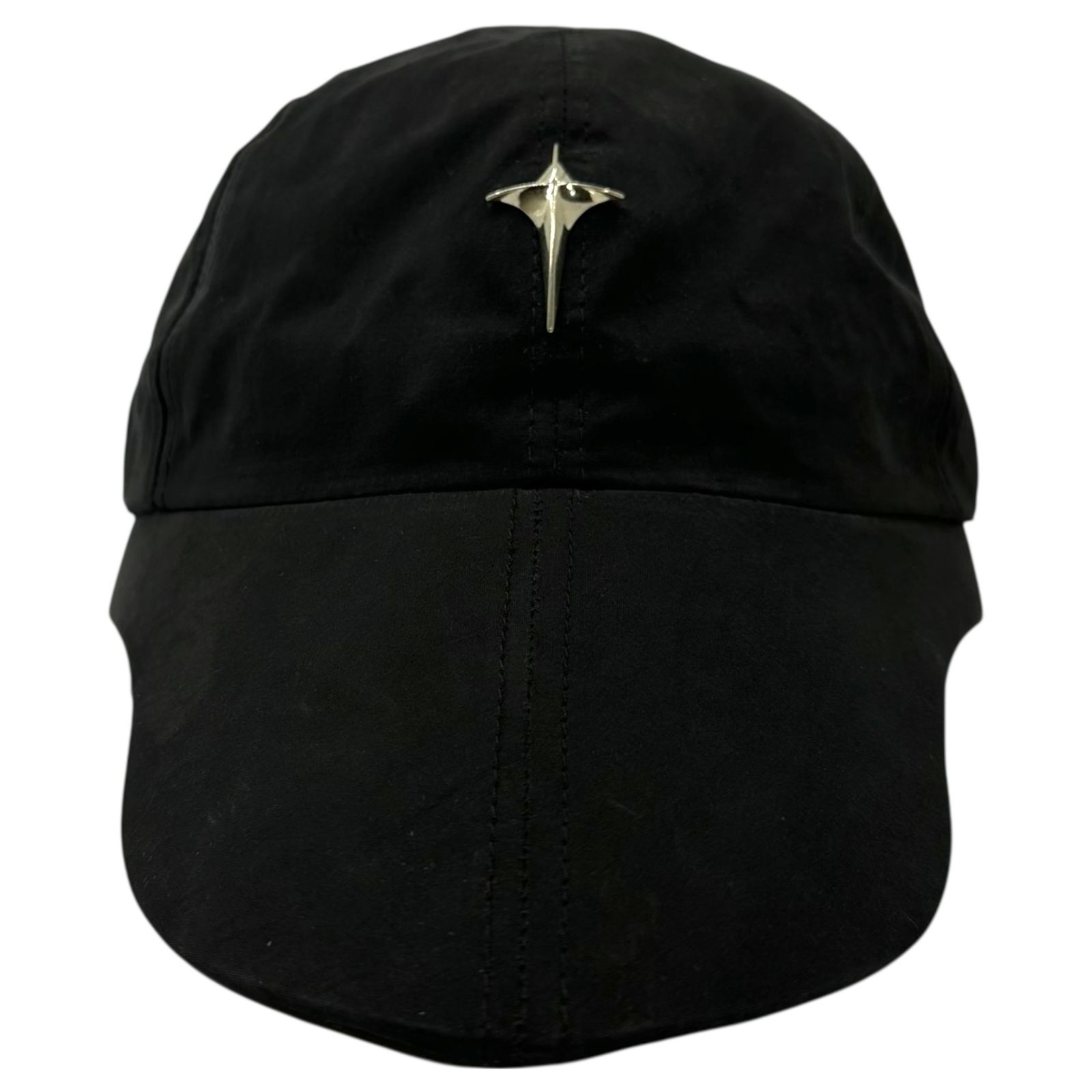 THUG CLUB(サグクラブ) 24SS SWORD CAP ソード キャップ