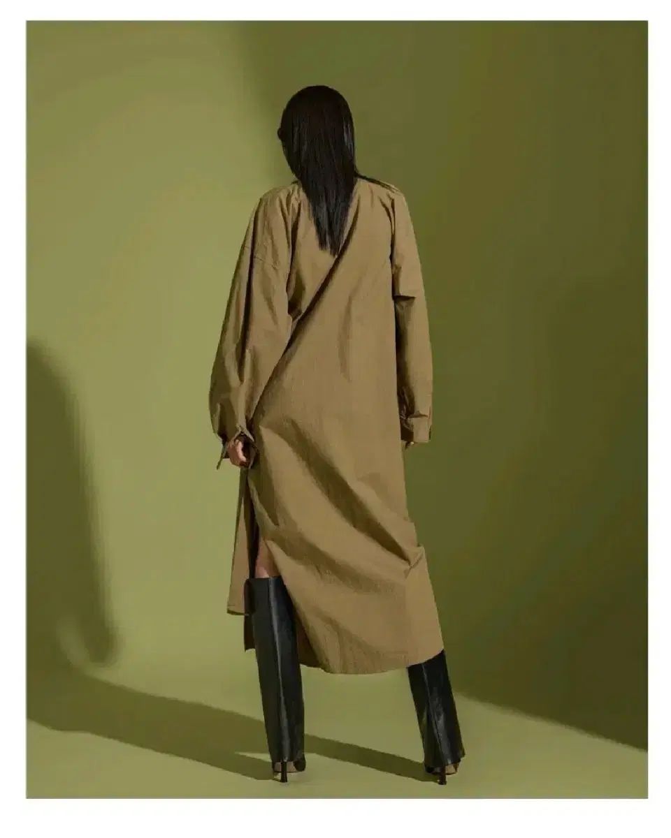 ディント シャツ