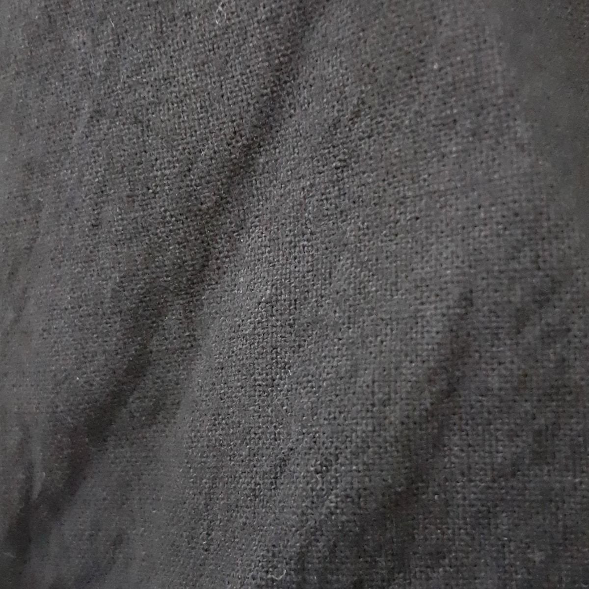 Y s ワイズ ロングスカート サイズ1 S レディース - 黒 変形デザイン GULLKHAN_COM