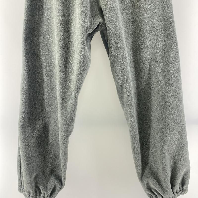 24aw ennoy POLARTEC® FLEECE pants XL