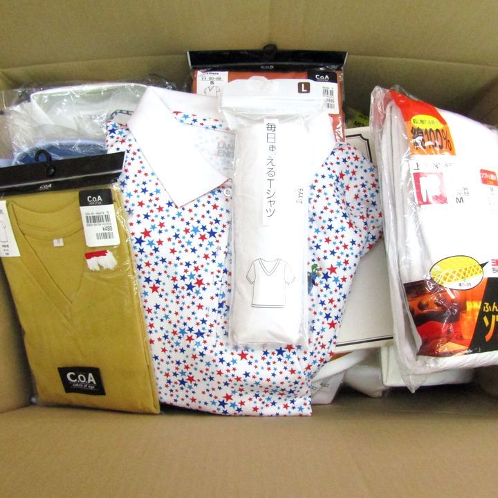 新品 パーリーゲイツ WJQ 長袖シャツ プルオーバー(5)サイズL/カモ柄