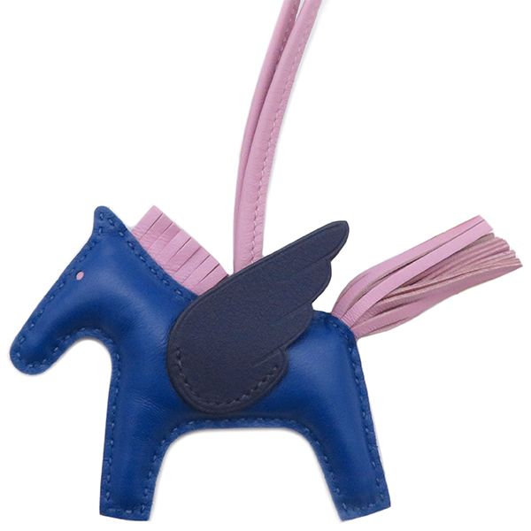 エルメス HERMES バッグチャーム ロデオPM ペガサス エルメス HERMES バッグチャーム ロデオPM ペガサス