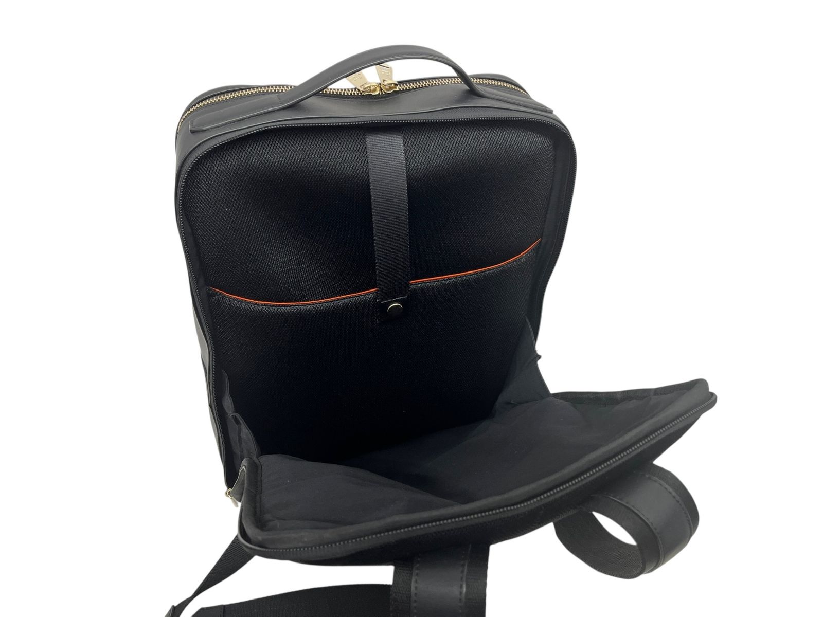 Paul Smith (ポールスミス) ストライプインセット スクエア