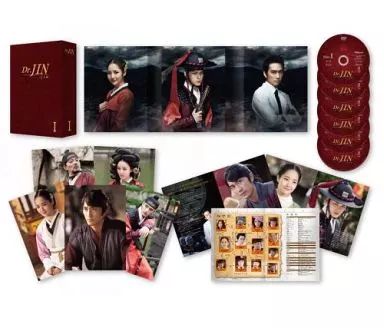 【韓国ドラマ】『ドクター探偵』DVD-BOX1＋DVD-BOX2★中古品 韓国ドラマ】『ドクター探偵』DVD-BOX1＋DVD-BOX2 中古美品