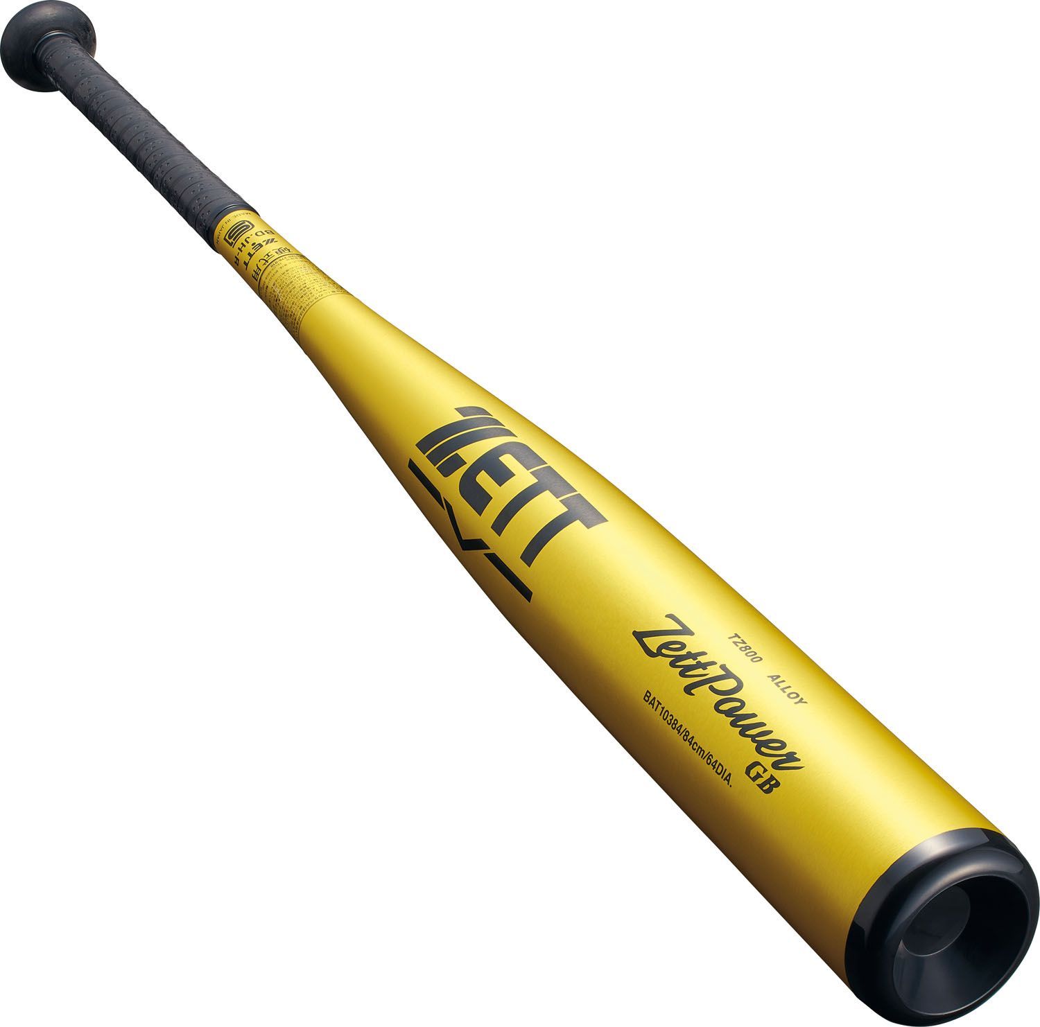中学硬式 ミズノ Global Elite TK 210 硬式バット 82cm（シバ