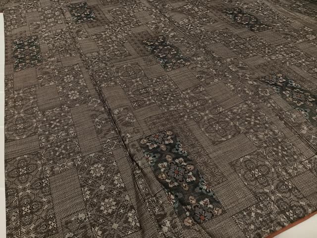 unico × SHO MIYATA ベッドリネン 寝具カバー 3点セット unico × SHO