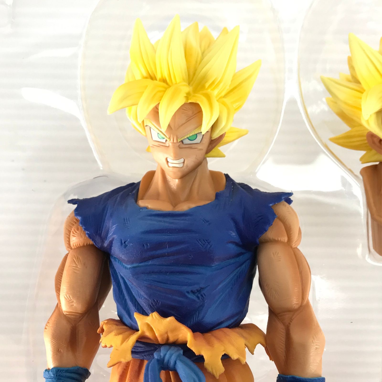 一番くじ ドラゴンボール BATTLE OF WORLD ラストワン 孫悟空 Amazon.co.jp: 一番くじ ドラゴンボール BATTLE OF WORLD with