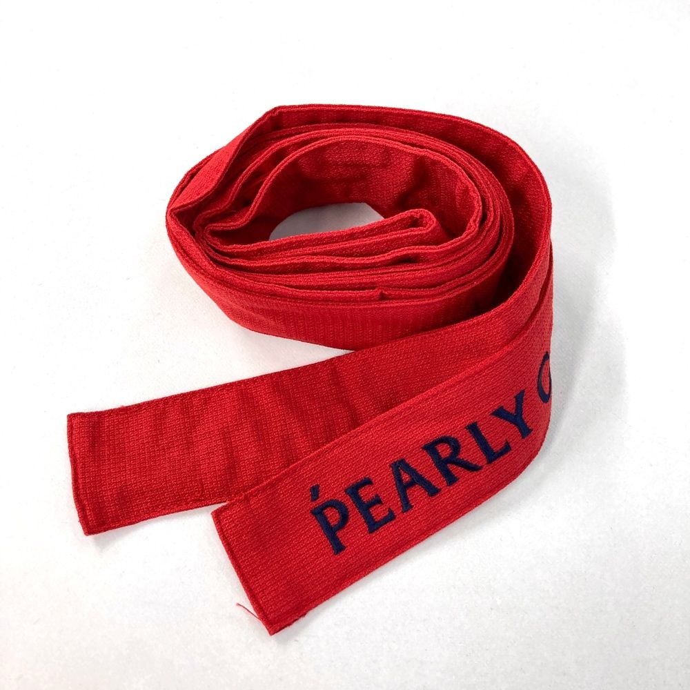 サイズ 1 PEARLY GATES パーリーゲイツ 055-2134312 ミドルプリーツ切替スカート ロゴ刺繍 ネイビー系 240101523843 ゴルフウェア レディース ストスト LLC-HASEGAWATOSO_COM