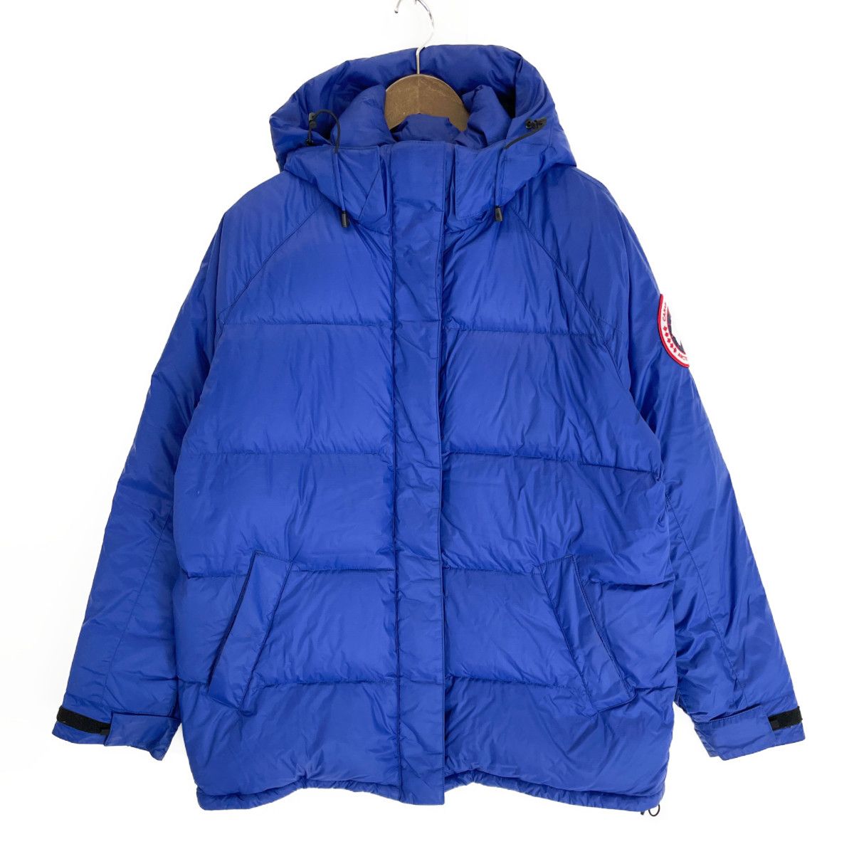 CANADA GOOSE カナダグース 2078L APPROACH JACKET アプローチ ダウン