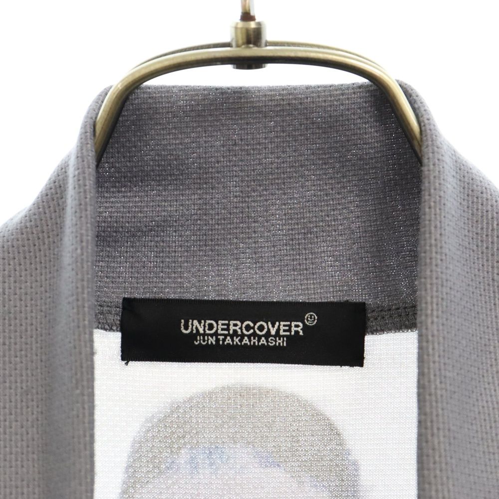 UNDERCOVER (アンダーカバー) 24SS Helen Verhoeven POLARTEC