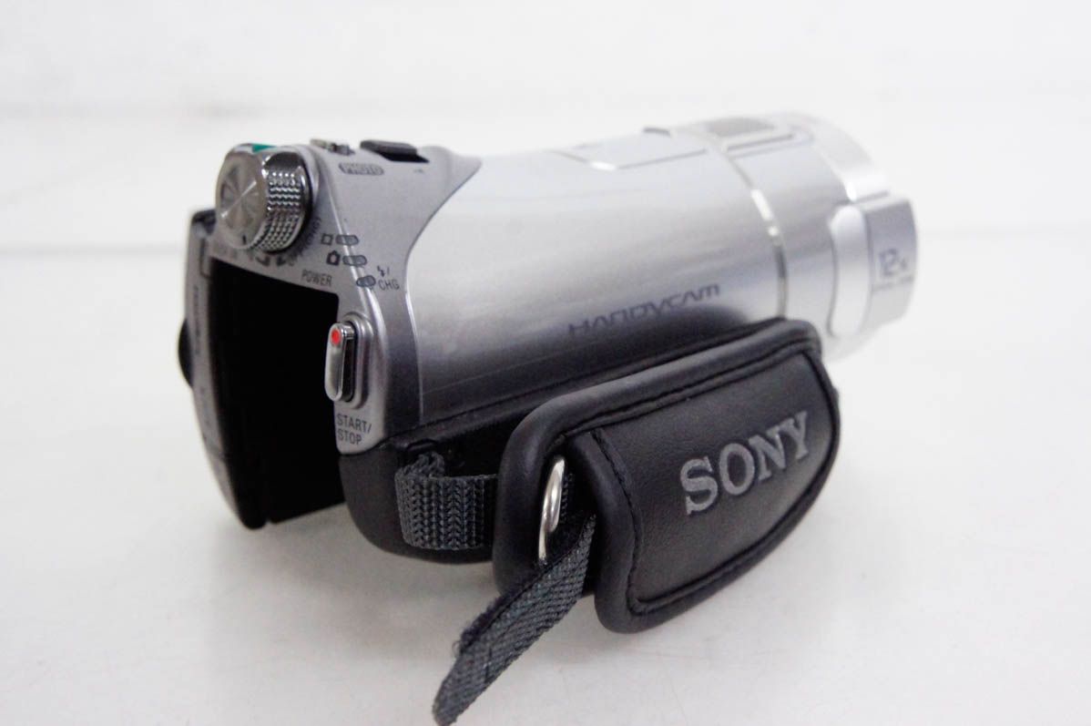 カメラ 【】SONYソニー ハンディカムHandycam デジタルHDビデオカメラ