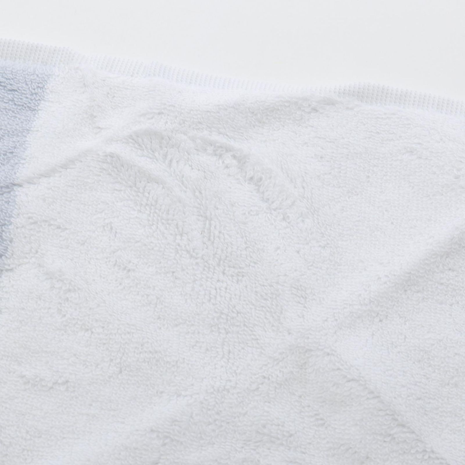 HERMES エルメス カレタオル アヴァロン ブルーグラシエ タオル 販売