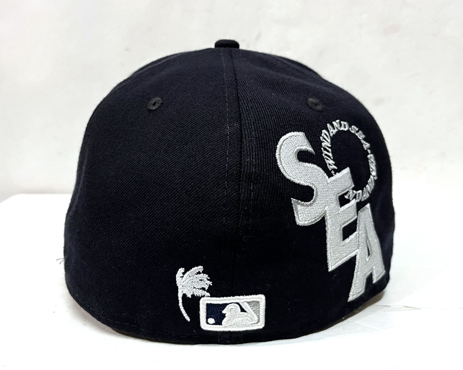 WIND AND SEA ｜ウィンダンシー San Diego Padres NEW ERA