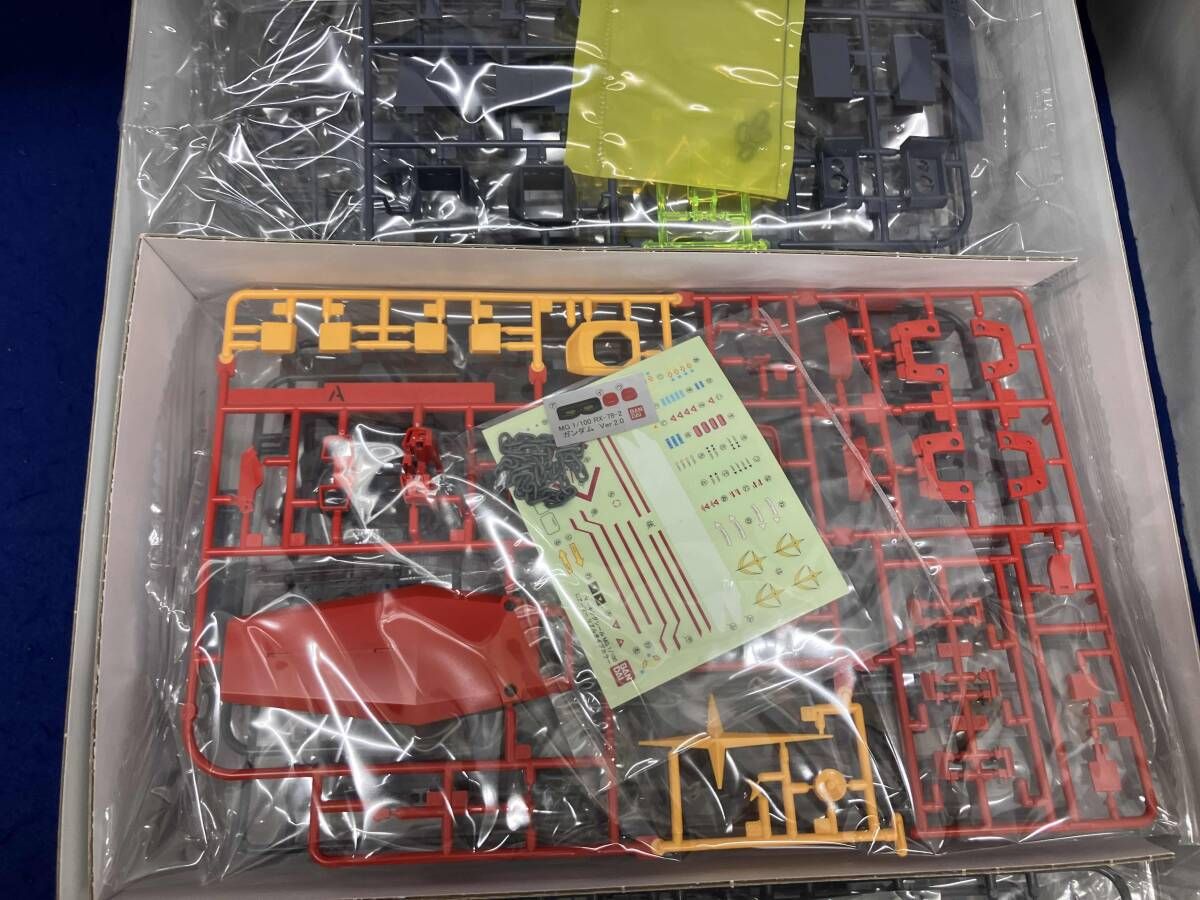 プラモデル バンダイ