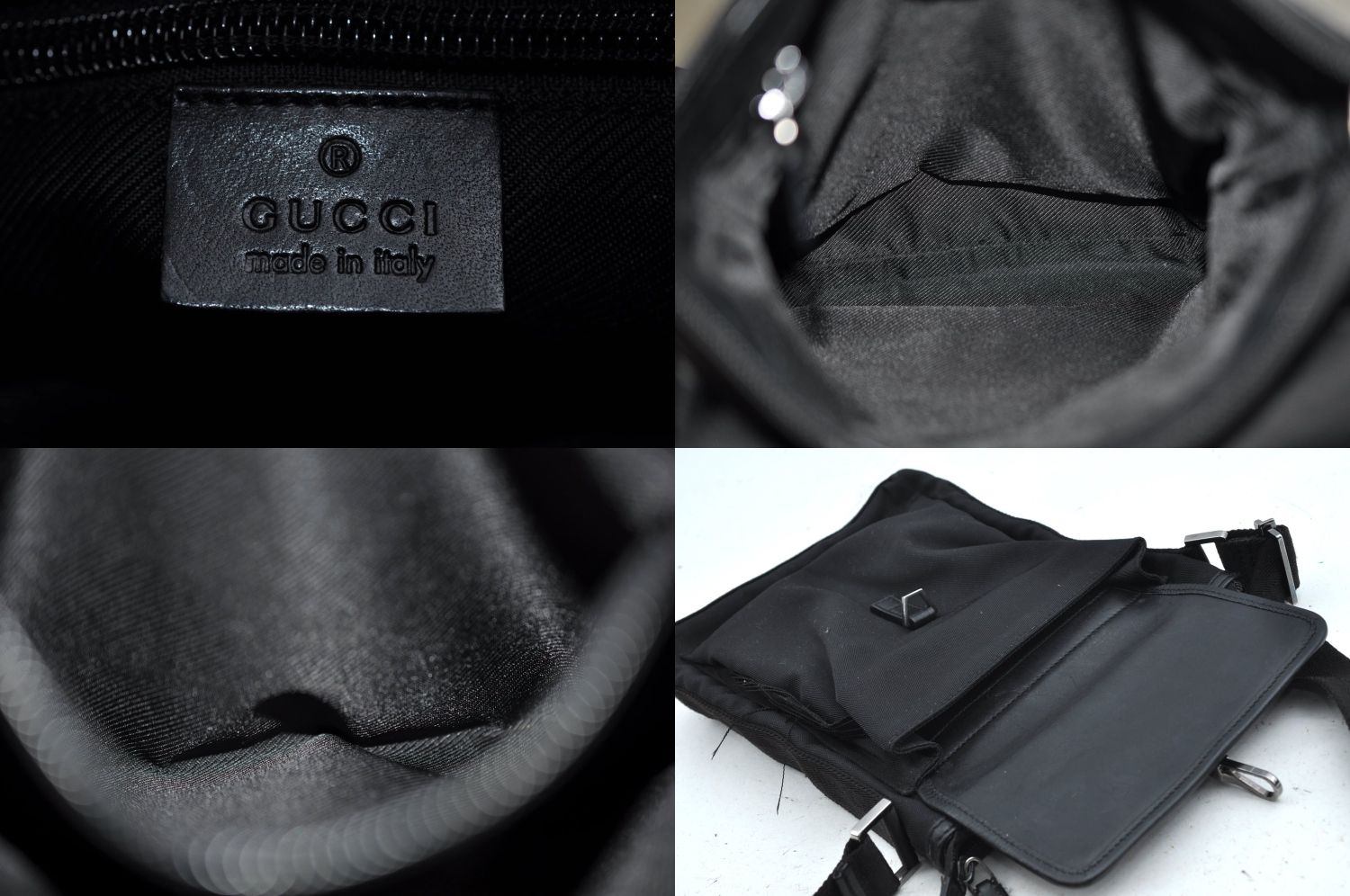 ショルダークロスボディーバッグ 財布