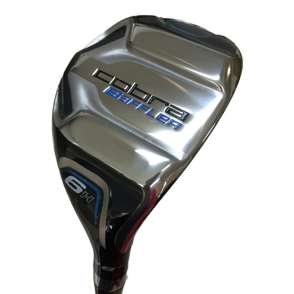 ◎◎Cobra Golf コブラゴルフ BAFFLER XL 6H UT 28° ユーティリティ オリジナルシャフト S - メルカリ