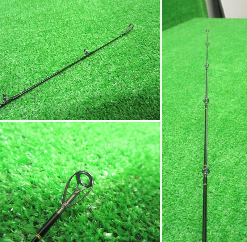 ECH大 シーフロアコントロール