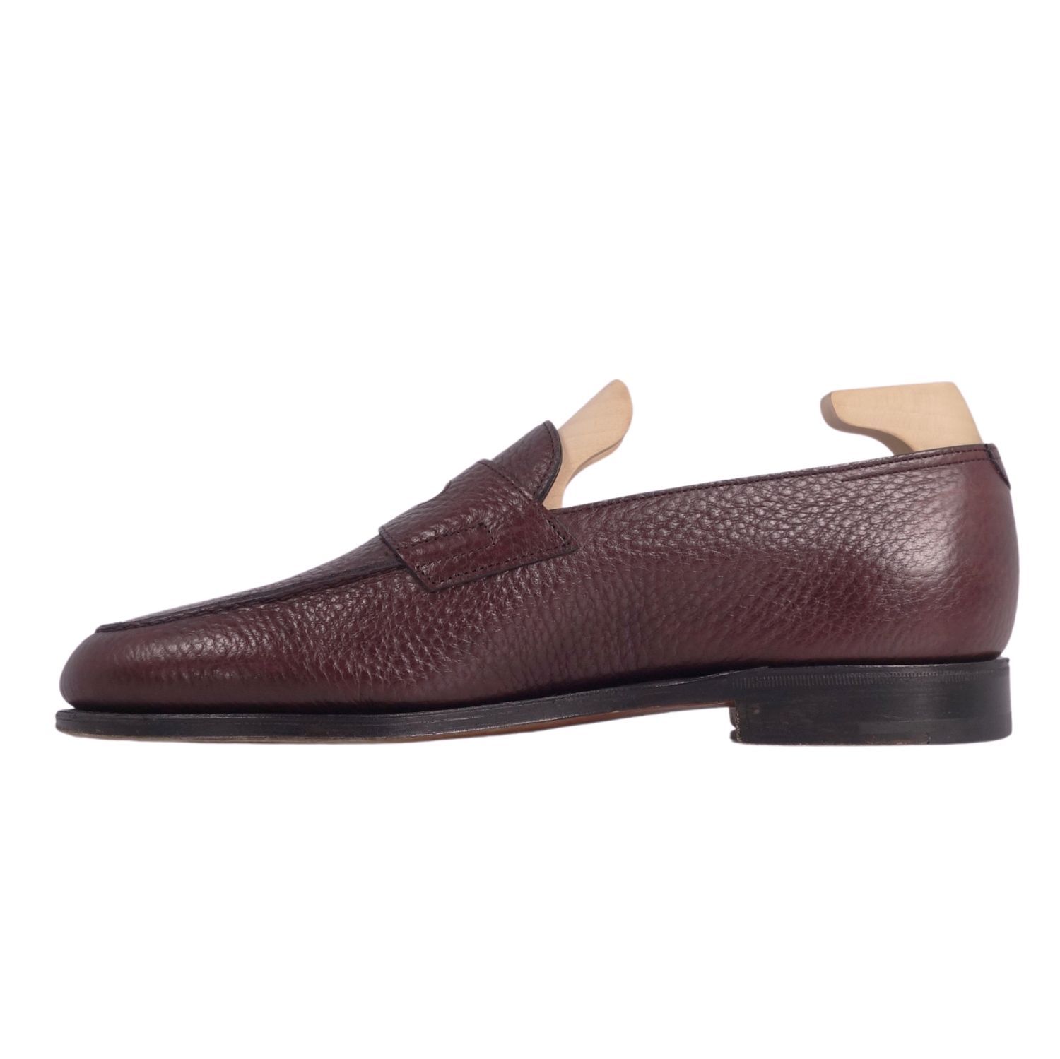 ロペス モカシン