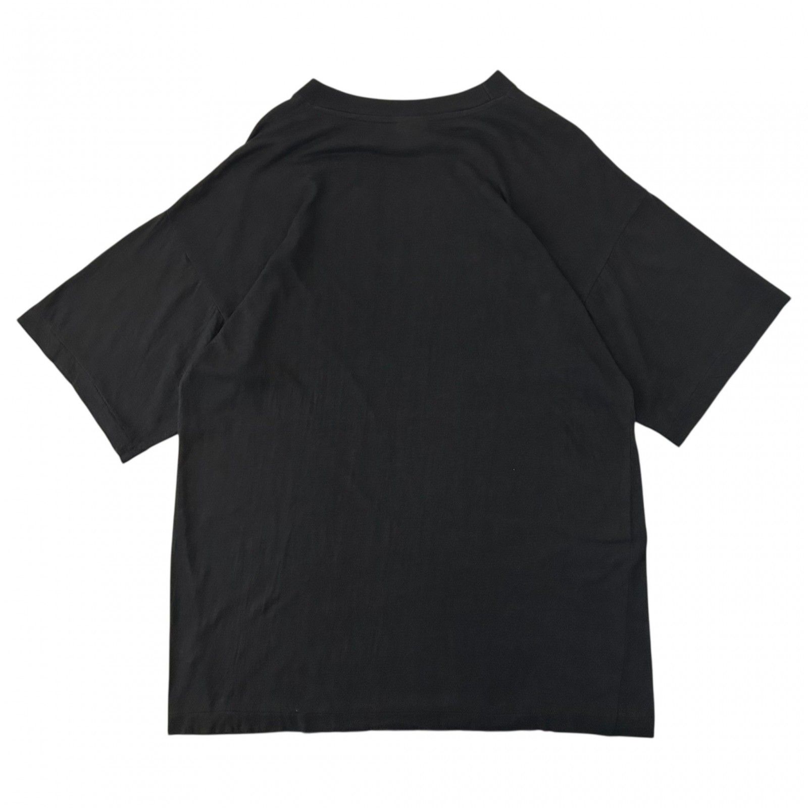 90s パロディTシャツ アメリカンジョーク 皮肉 OLD-FART オヤジ