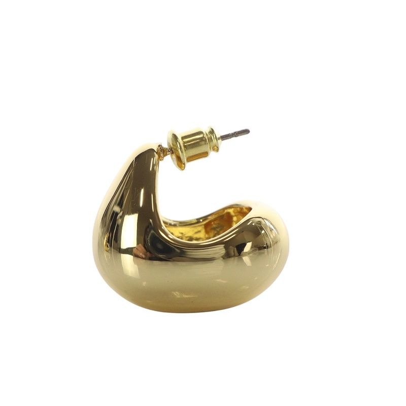 ドゥーズィエムクラス CELERI セルリ ピアス ゴールド CELERI/セルリ】DROP EARRING GOLD（イヤリング）｜Deuxieme
