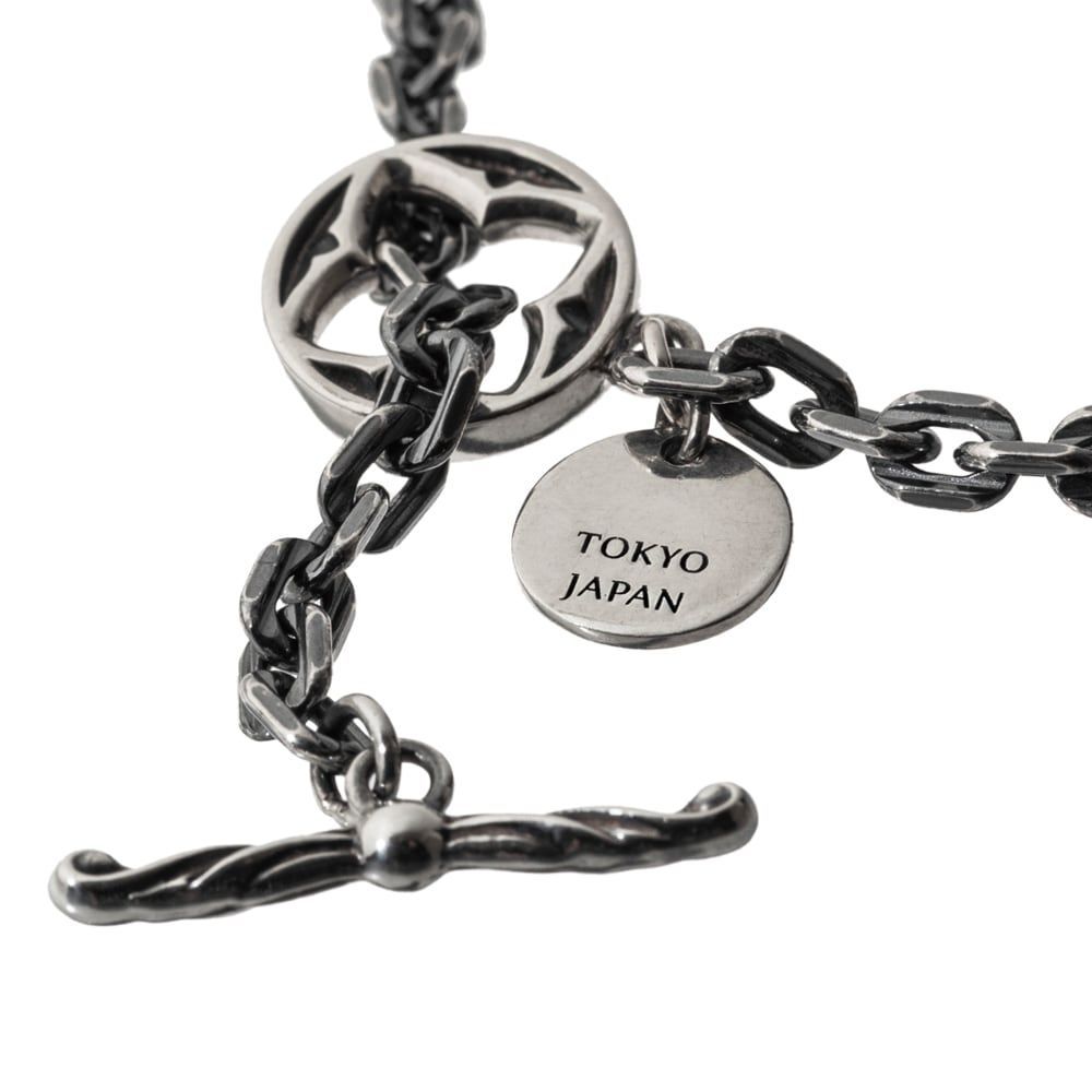 シルバー ジュエリーブランド