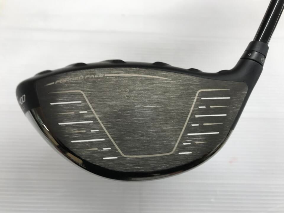 最短翌日発送】G400 MAX | 9 | R | TENSEI CK PRO Orange 60