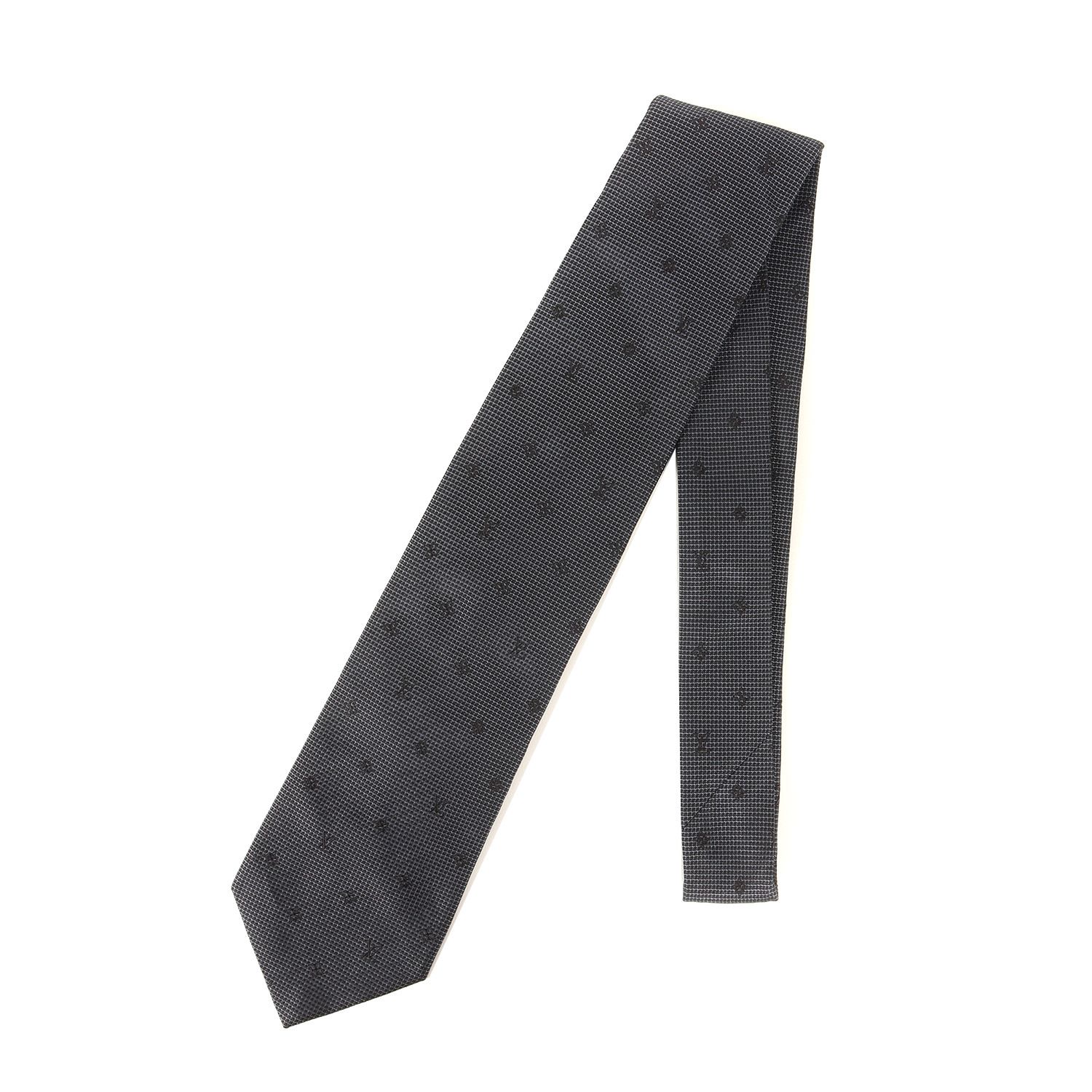 LOUIS VUITTON ルイヴィトン ネクタイ | モノグラム シルク ネクタイ  