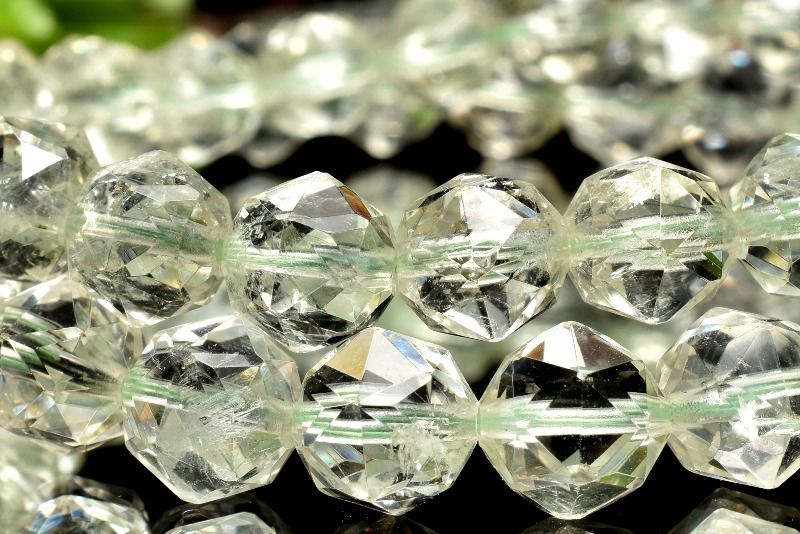 サラ様◇グリーンアメジストご確認用 専用ページです サラ様◇グリーン