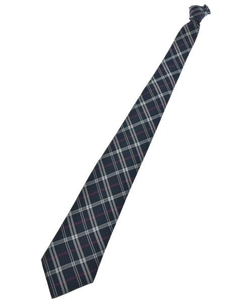 COMME des GARCONS HOMME DEUX ネクタイ - 2027825Y0130 COMME des GARCONS HOMME DEUX 国内買付 NECKTIE RING (COMME