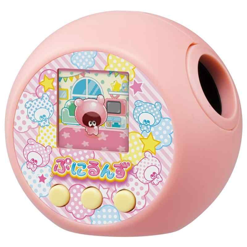 ぷにるんず ぷにピンク 日本おもちゃ大賞2021 ネクスト トイ部門 優秀賞