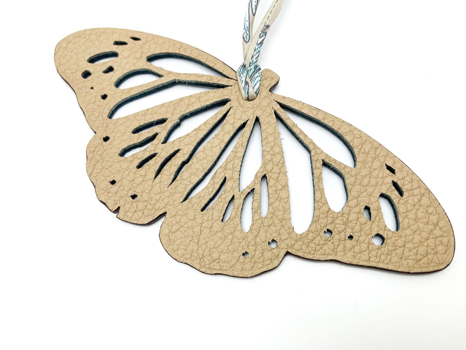 HERMES】Petit h 希少! 新品未使用 オーナメントプティアッシュF  