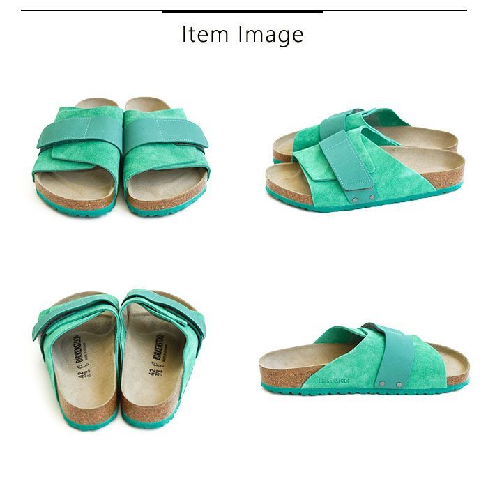 新品 BIRKENSTOCK KYOTO キョウト レザー 厚底 サンダル 26 1022370-1.jpg