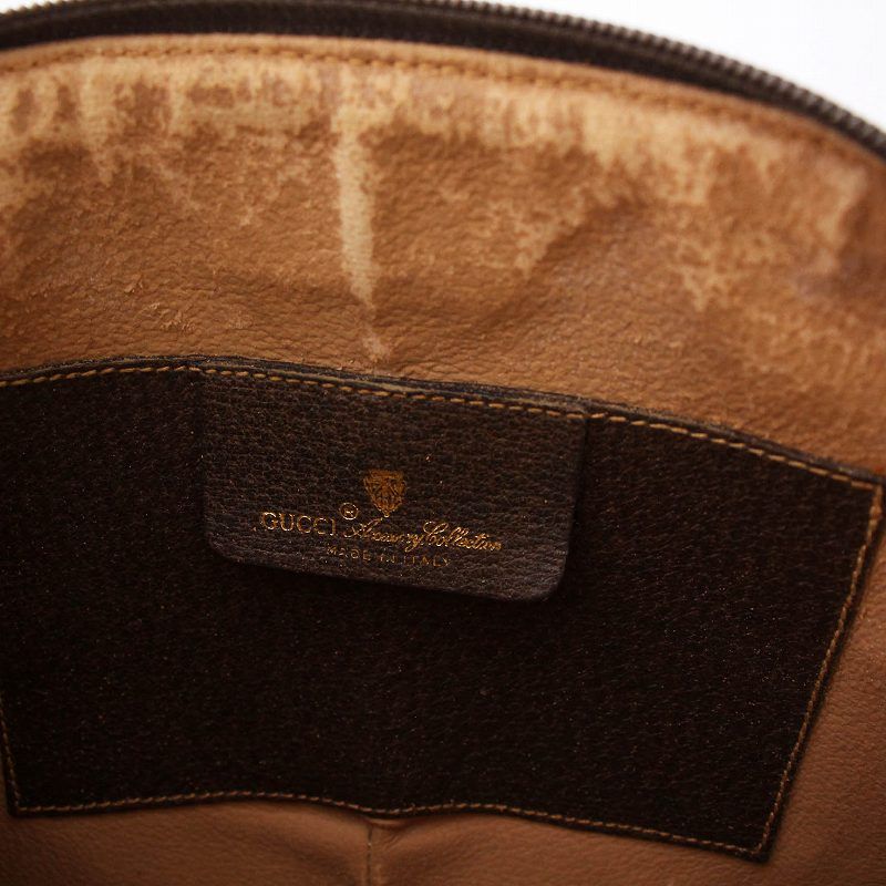 グッチ GUCCI オールドグッチ ヴィンテージ シェリーライン