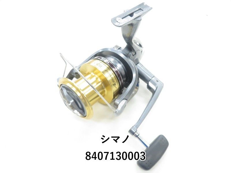 SHIMANO アクティブキャスト 1120 シマノ アクティブキャスト 1120 スピニングリール - 最安値