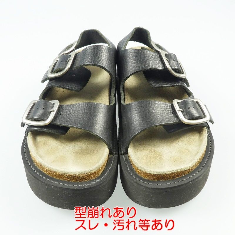 姫路東店】 中古 Hender Scheme | エンダースキーマ サンダル Eric 約