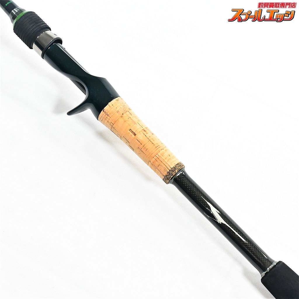 Nories/ノリーズ ロードランナー/ストラクチャー ST720H/バルキー